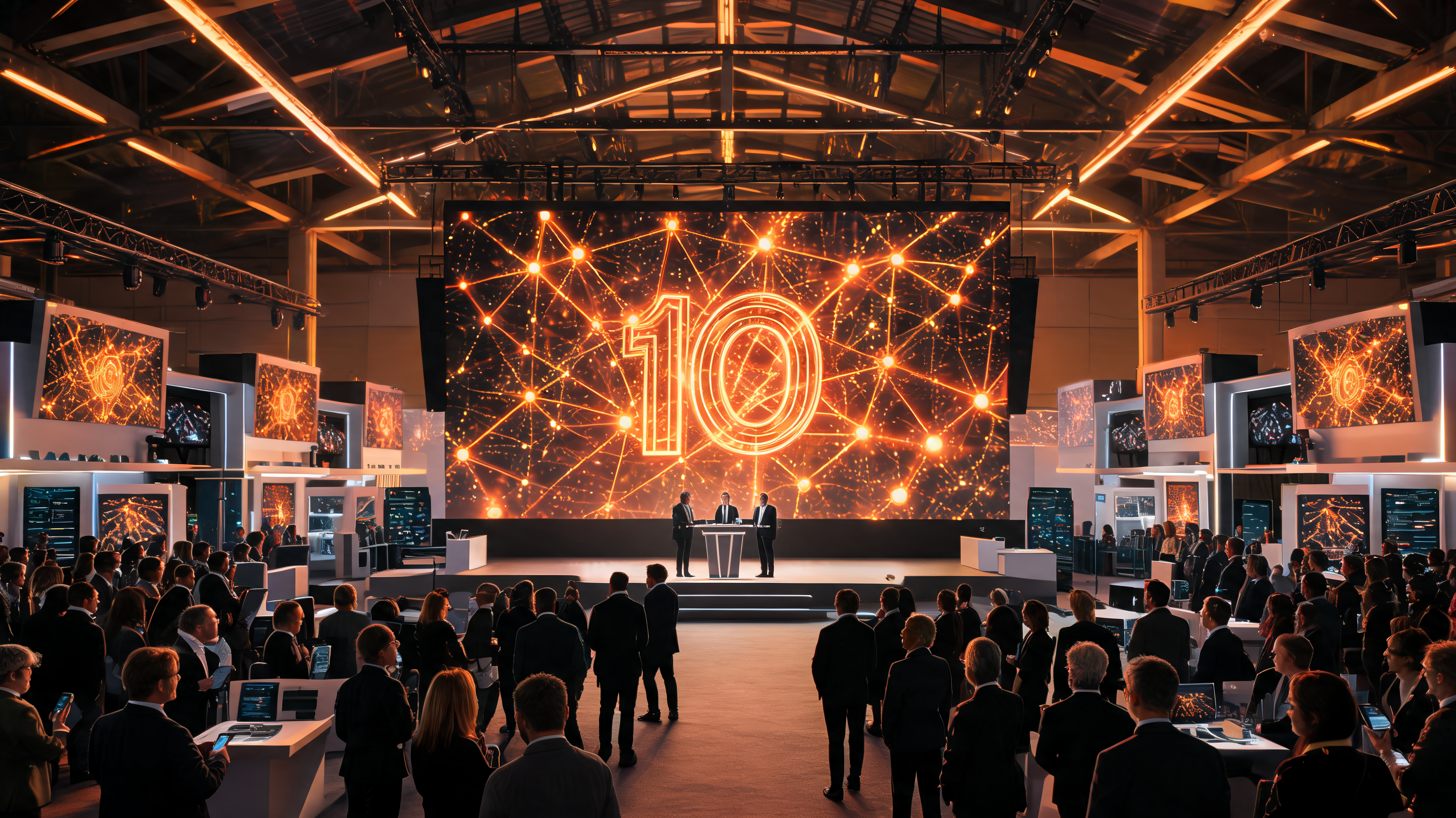 VivaTech 2026 : ce que la 10e édition révèle aux PME réunionnaises sur l'IA